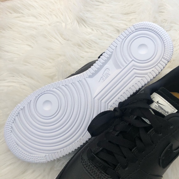 ✔️ New✔️ NIKE women's Air Force 1 '07 LX ~ 8 - Picture 6 of 8